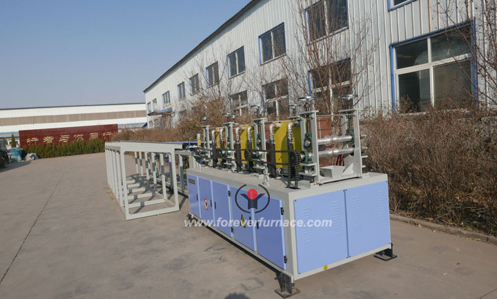 Induction-furnace-for-forging
