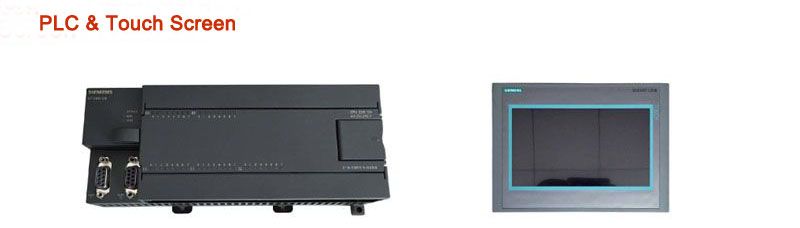 PLC controller