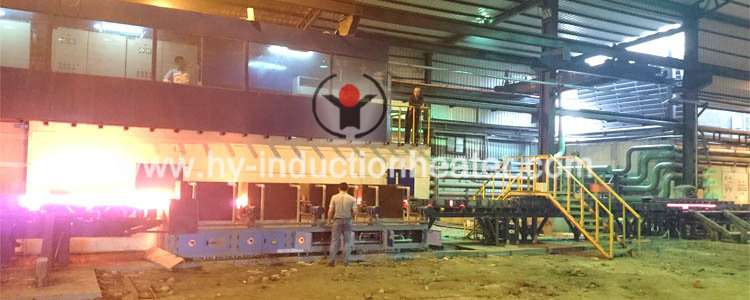 http://www.hy-inductionheater.com/billet-induction-heating-equipment/steel-billet-continuous-casting-and-rolling.html