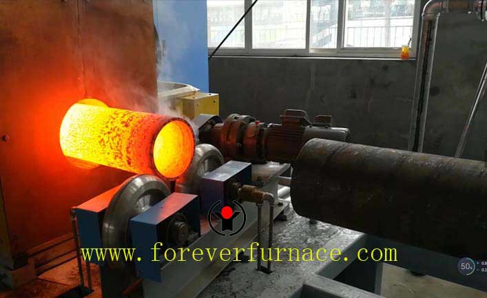 Steel-pipe-heat-treatment-equipment