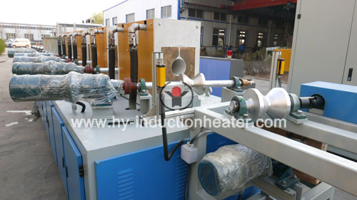anchor bolt heat treatment