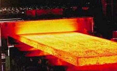 forging plate