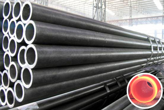 forging steel pipe