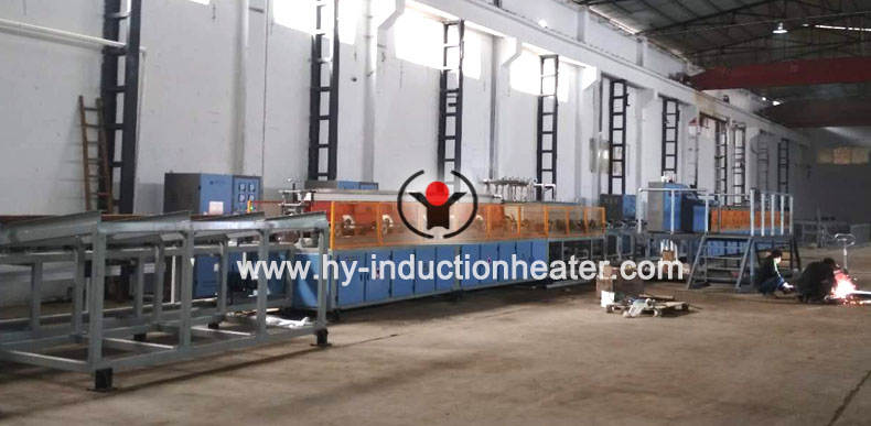 hardening and tempering heater price