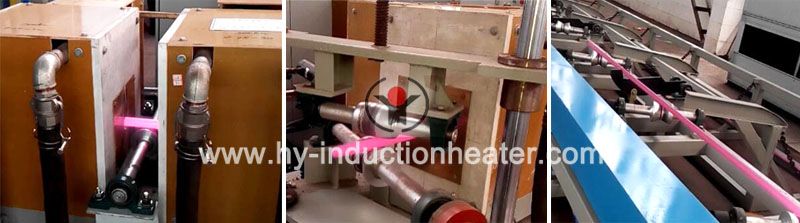 hardening and tempering