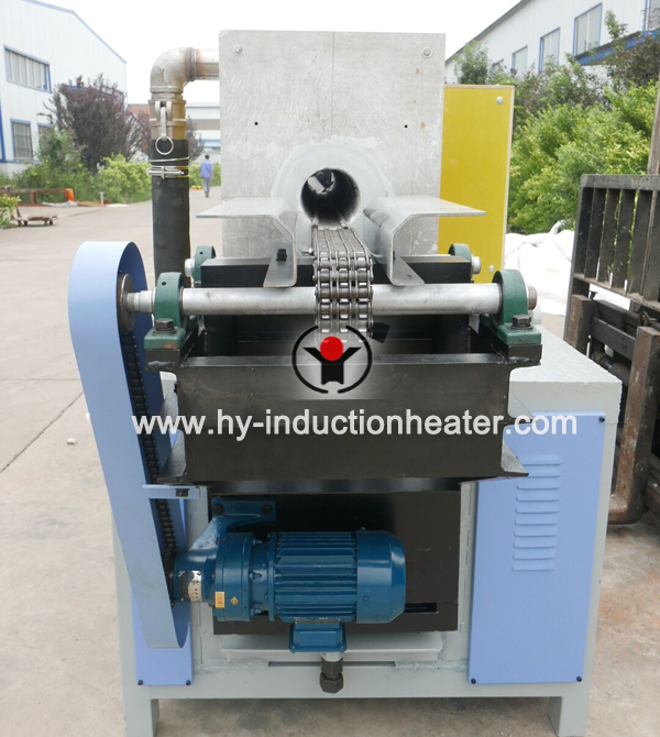 induction heater