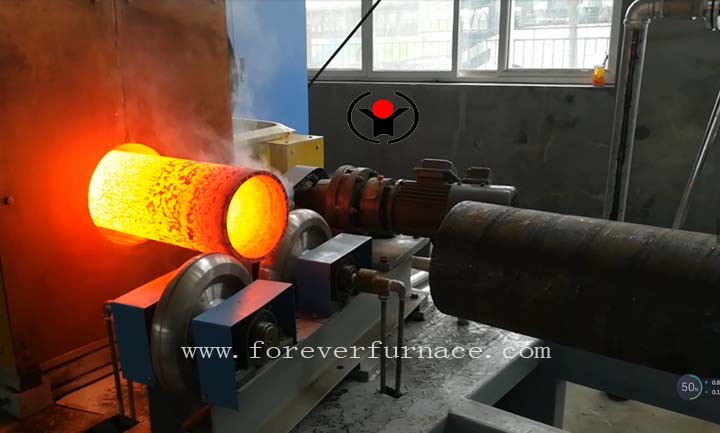 induction heating machine