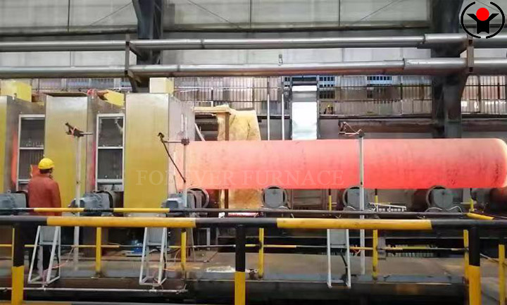 large-steel-pipe-hardening-and-tempering-furnace