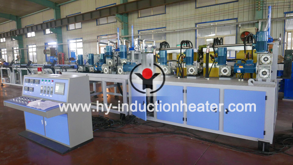quenching furnace manufacturer