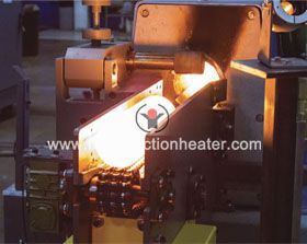 round bar heater