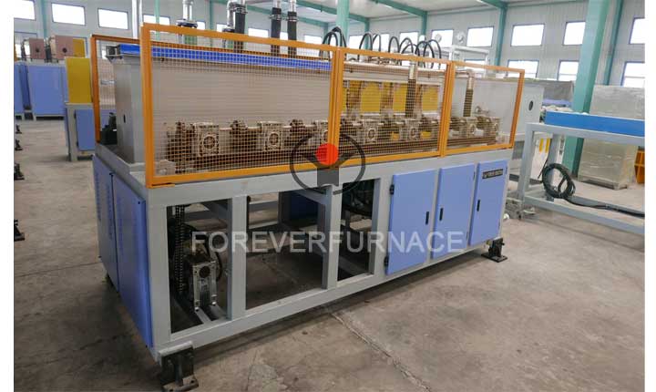 round-bar-induction-quenching-machine-supplier