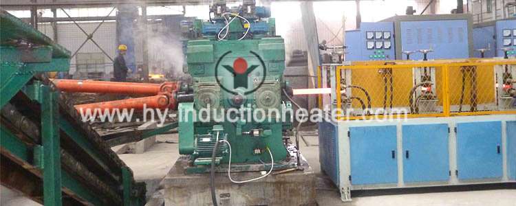 steel ball  hot rolling