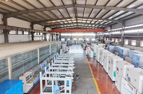 Hebei Forever Electromechanical Equipment Manufacturing Co., Ltd.