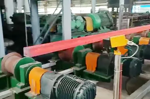 Hebei Forever Electromechanical Equipment Manufacturing Co., Ltd.