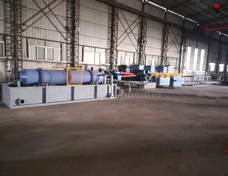 Automatic Grinding Ball Machine