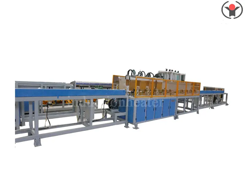 Steel Pipe Hardening Furnace