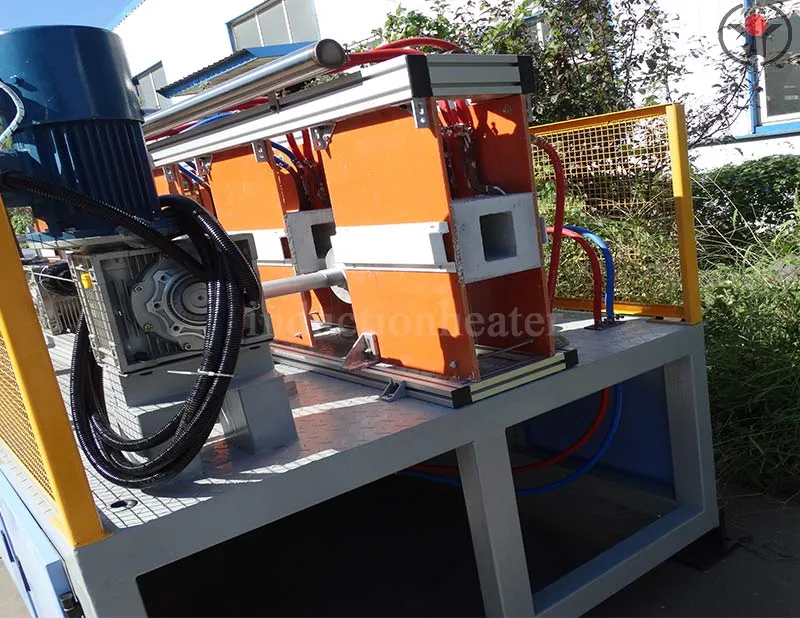 square tube quenching furnace