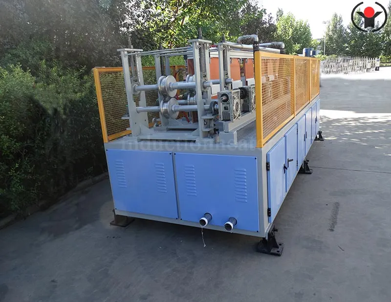 square tube quenching equipment