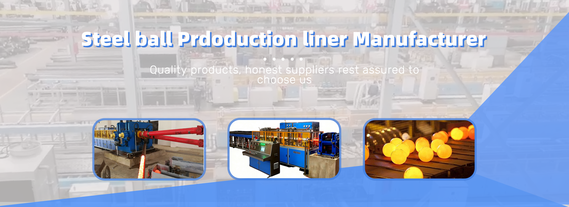 Steel Billet Induction Heating Furnace