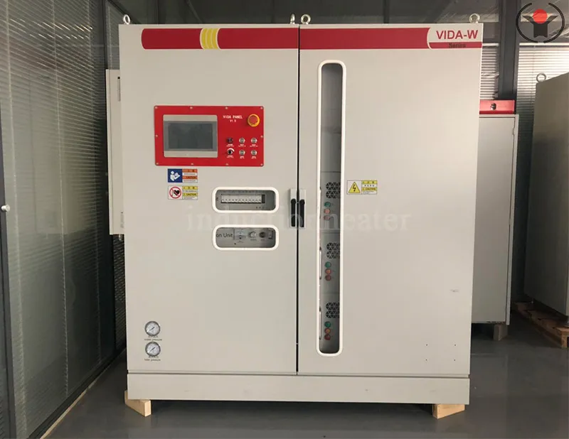 Induction Heating Power Supply