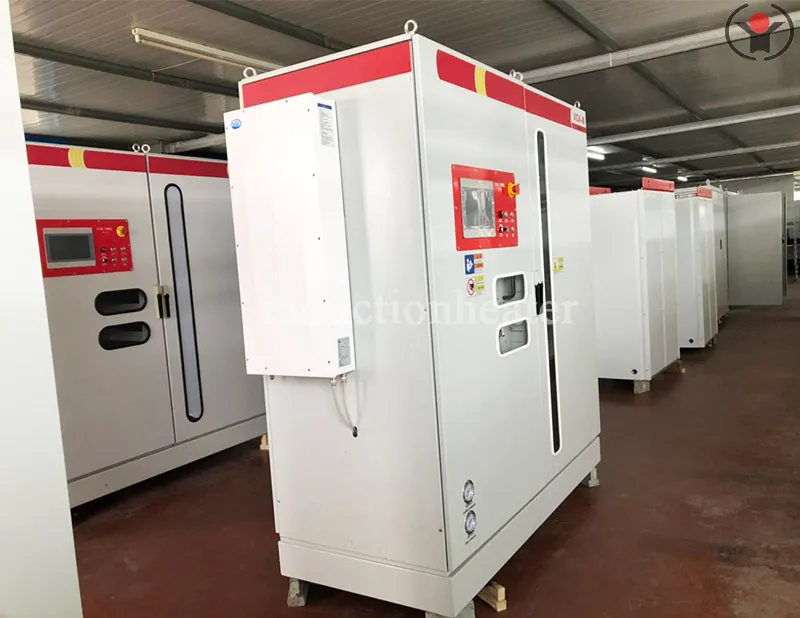 Induction Heating Power Supply