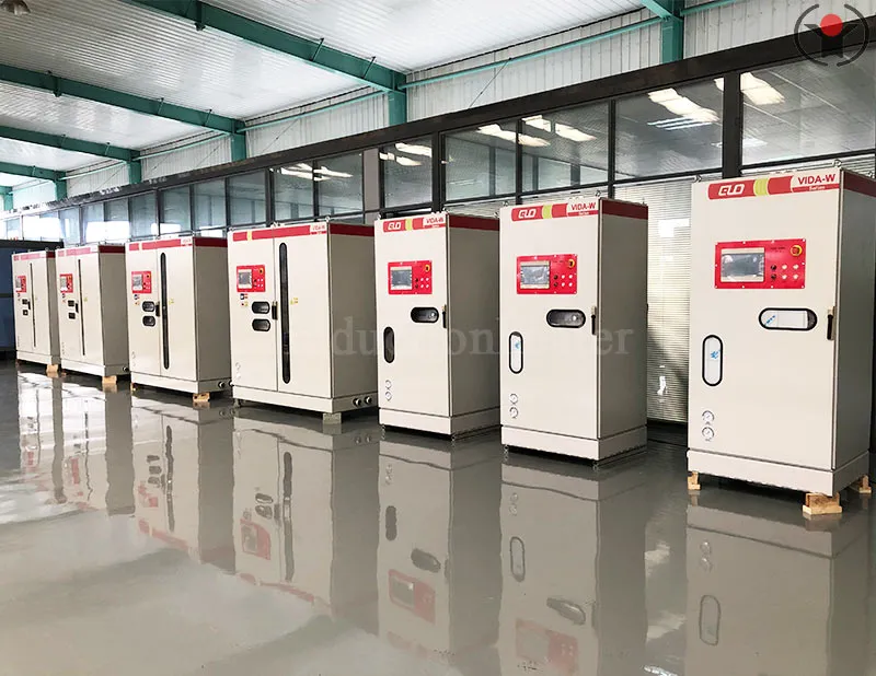 IGBT Induction Heating Power Supply