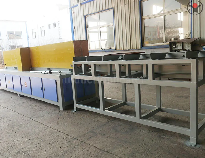 Induction Forging Thermal Equipment