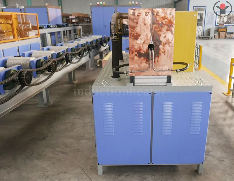 Induction Forging Thermal Equipment supplier