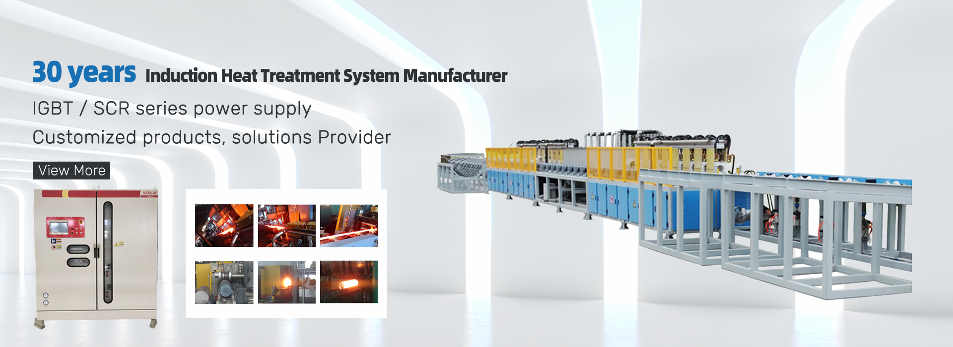 Hebei Forever Electromechanical Equipment Manufacturing Co., Ltd.