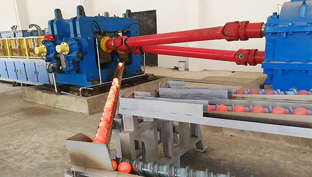 Hebei Forever Electromechanical Equipment Manufacturing Co., Ltd.