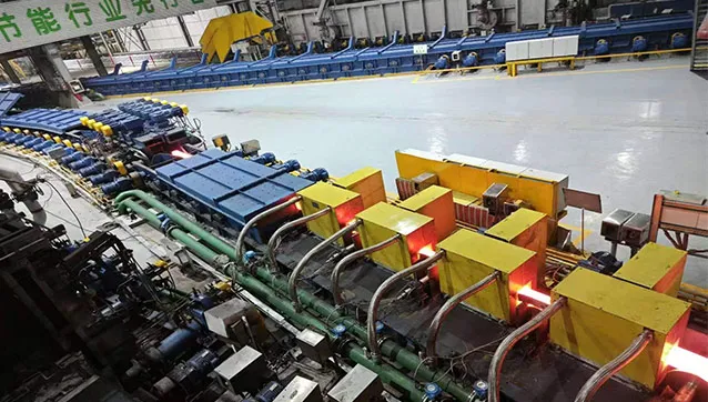 Hebei Forever Electromechanical Equipment Manufacturing Co., Ltd.