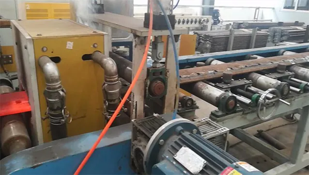 Hebei Forever Electromechanical Equipment Manufacturing Co., Ltd.