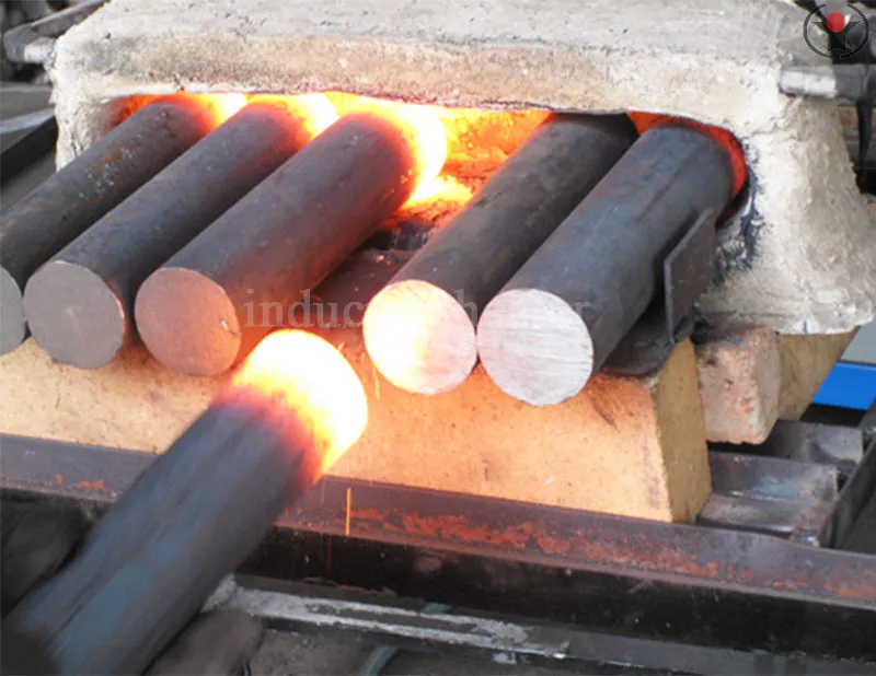 Intelligent Thermal Forging Equipment