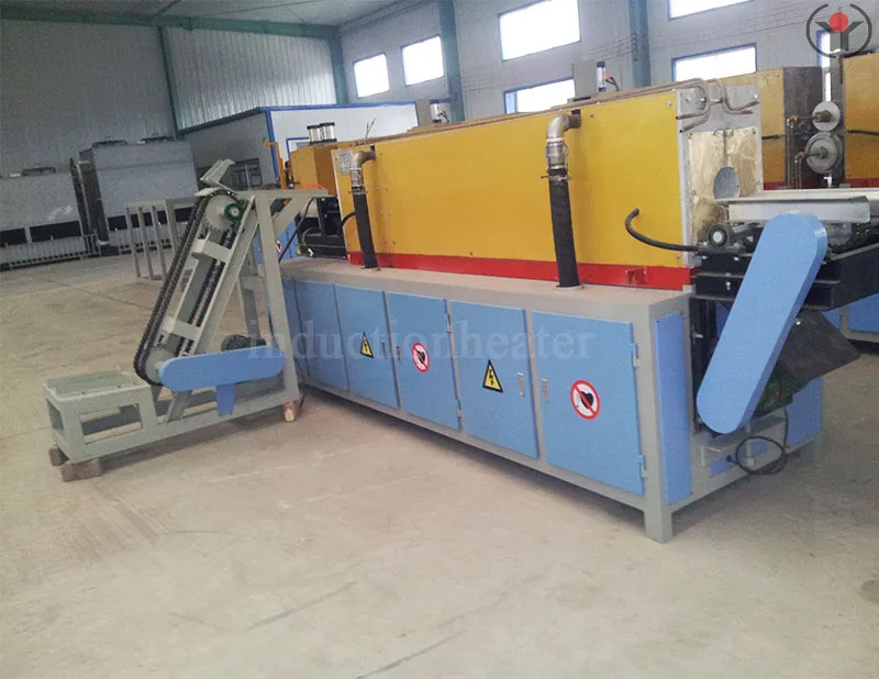 heat treatment process