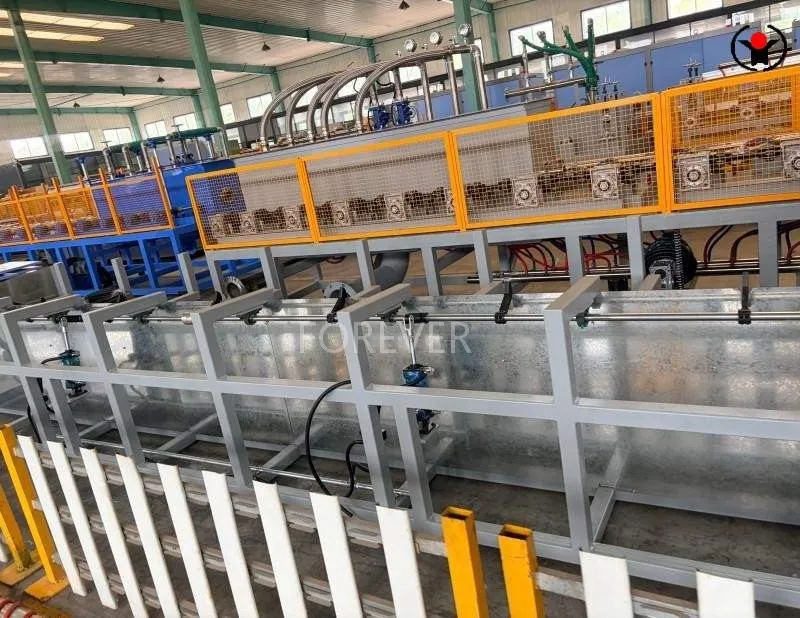 Why Power Alone Cannot Determine the Selection of Quenching and Tempering Machine for Steel Pipe