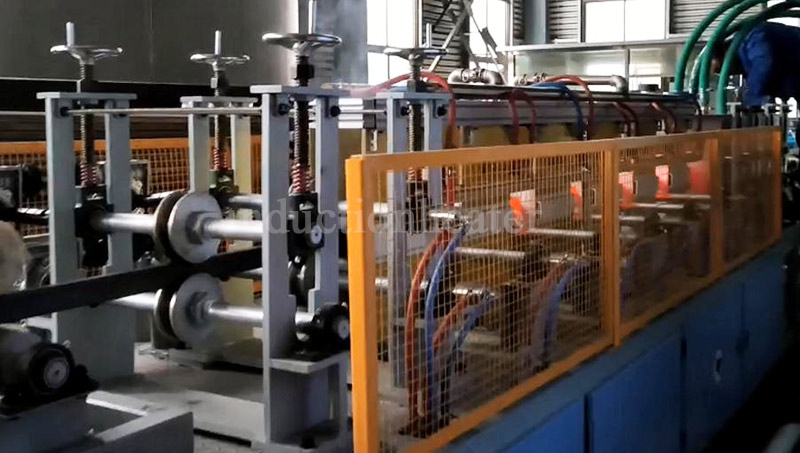 energy-saving techniques for induction heating equipment