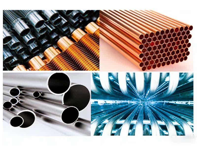 Water cooling system for induction machine