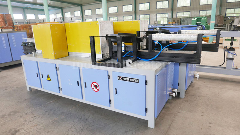 heat treatment process