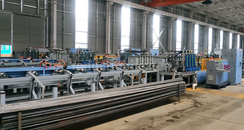 Daily maintenance and upkeep of induction heating equipment