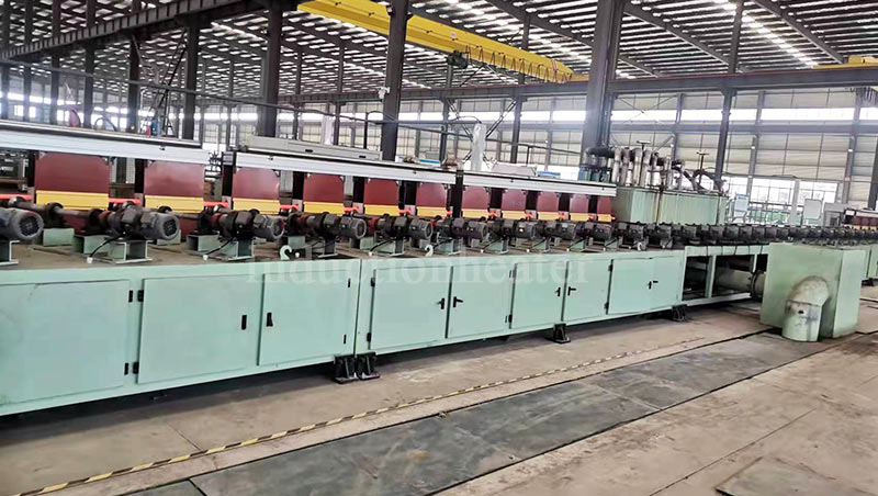 Industry News on Induction Thermal Equipment