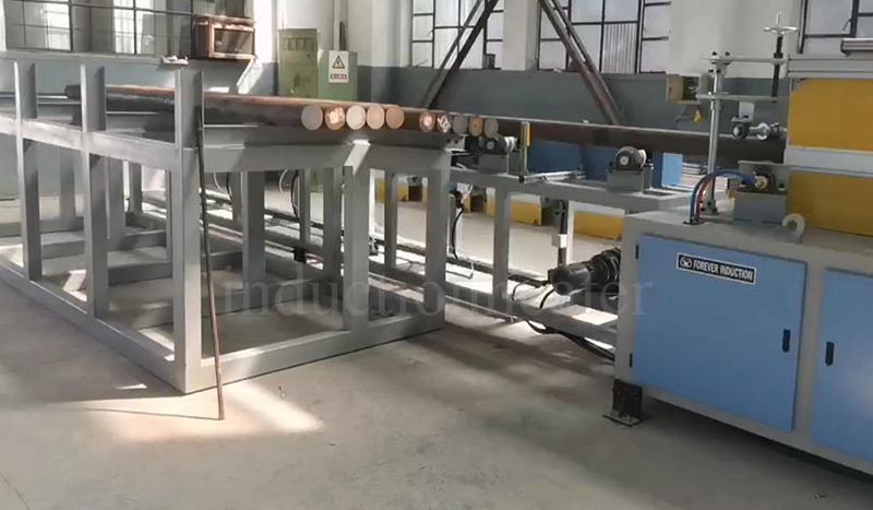 Steel Bar Hardening Machine Buying Guide