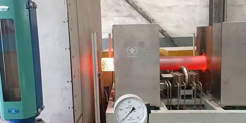 Continuous Pipe Induction Heating Line, (1).jpg
