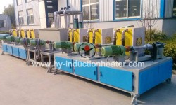 416 stainless steel heat treatment furnace