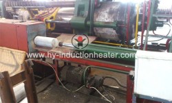 Alloy aluminum heat treatment equipment