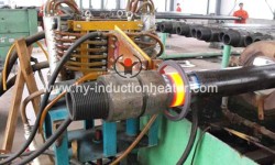 Annealing heat treatment equipment