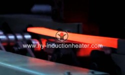 Automotive leaf springs quenching tempering