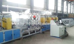 Hardening heat treatment furnace