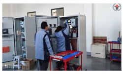 Induction heating power supply