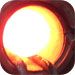 Induction heating furnace for forging used for bars,rods,billet,slab.