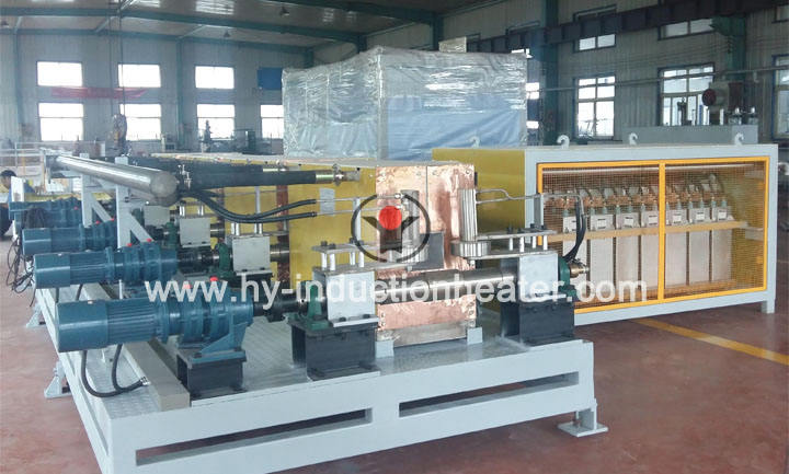 Induction Heating Furnace